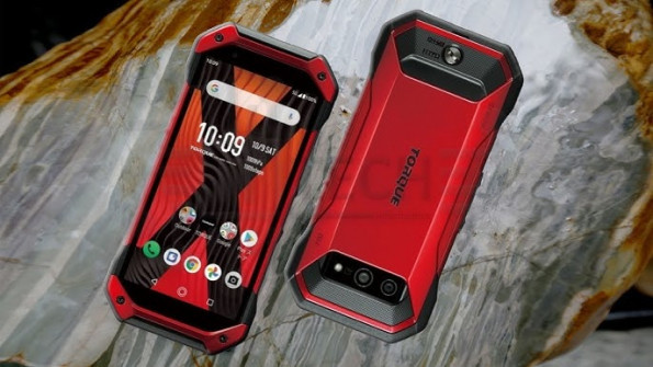 Kyocera torque r 5g kyg01 android root  -  updated May 2024