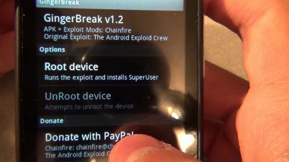 Lark freeme x2 7 2 android root  -  updated May 2024