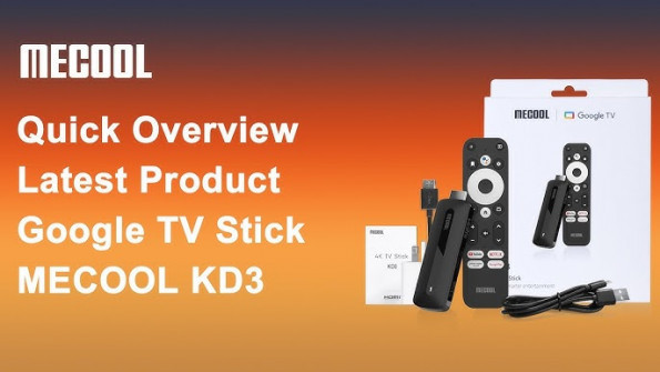 Mecool kd3 yyt 4k google tv stick android root  -  updated May 2024