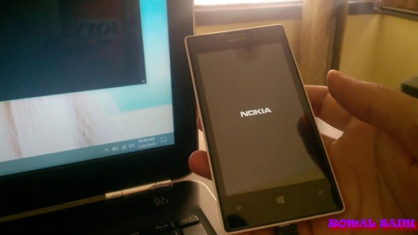 Microsoft nokia lumia 710 android root  -  updated May 2024