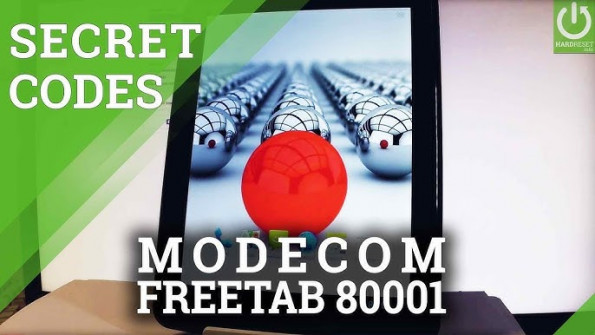 Modecom freetab 8001 ips x2 3g plus android root  -  updated May 2024