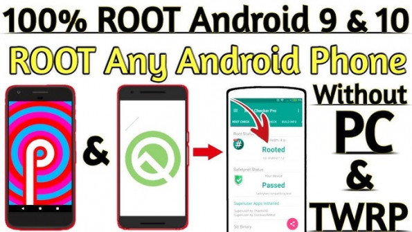 Mpie s109 android root  -  updated May 2024