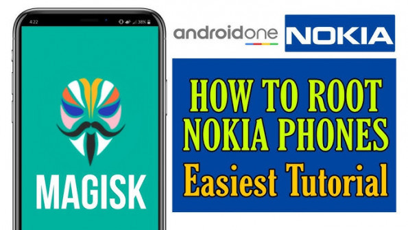 Nokia asha 201 android root  -  updated May 2024