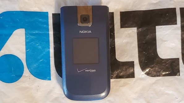 Nokia mirage 2605 verizon android root  -  updated May 2024
