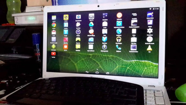 Packard bell m11550 android root  -  updated May 2024