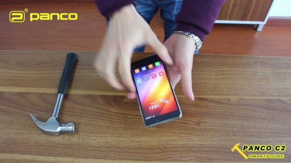 Panco c2 android root  -  updated May 2024