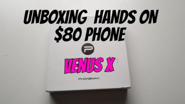 Phonemax venus x android root  -  updated May 2024