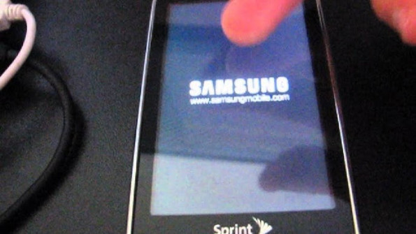 Samsung slash sph m310 virgin mobile android root  -  updated May 2024