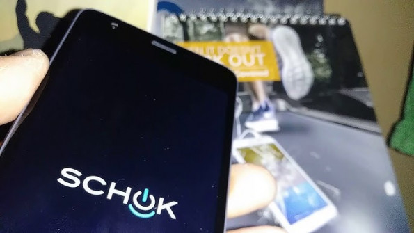 Schok freedom turbo android root  -  updated May 2024