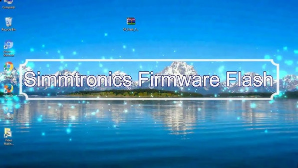 Simmtronics x1010 android root  -  updated May 2024