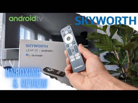 Skyworth leap s2 yyt 4k google tv stick android root  -  updated May 2024