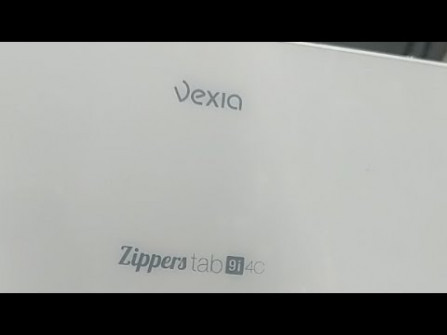 Vexia zippers tab 8i android root  -  updated May 2024