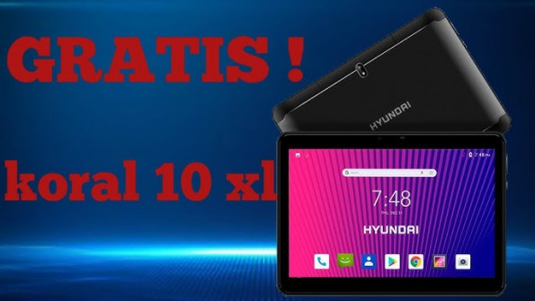 Vulcan koral 10w3 ht1003w16 android root  -  updated May 2024