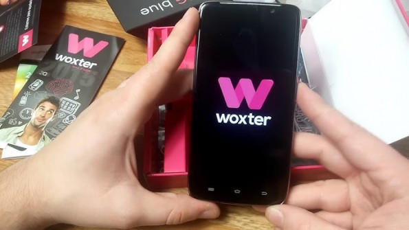 Woxter zielo z 500 android root  -  updated May 2024