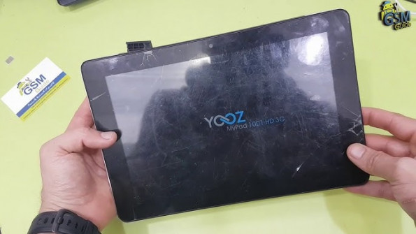 Yooz mypad 1001 hd 3g android root  -  updated May 2024