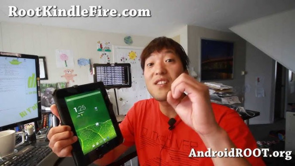 Zears s151 fire android root  -  updated May 2024